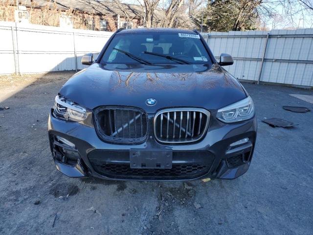 5UXTS3C53J0Y97492 2018 BMW X3, photo no. 5