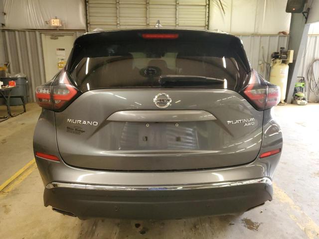 5N1AZ2MS1KN107027 | 2019 NISSAN MURANO S