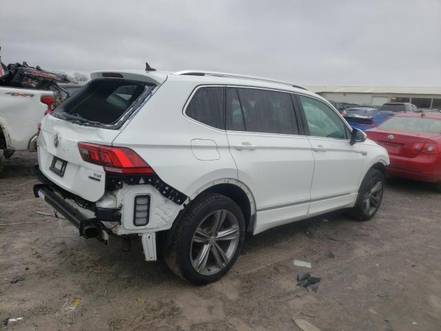 3VV2B7AX4JM205201 | 2018 VOLKSWAGEN TIGUAN SE