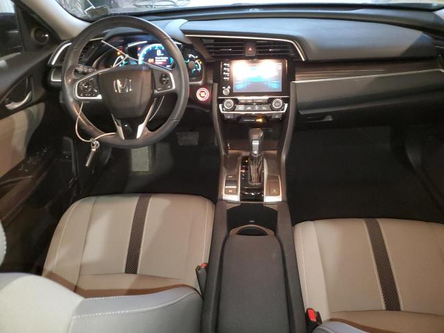 2019 Honda Civic Ex 1.5L(VIN: 19XFC1F37KE209240