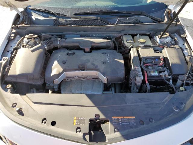 1G11Z5SA0HU111867 | 2017 Chevrolet impala ls