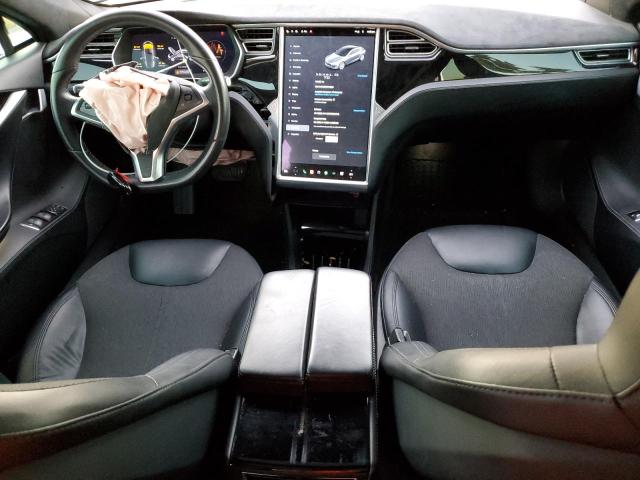 5YJSA1E11FF113821 | 2015 Tesla model s