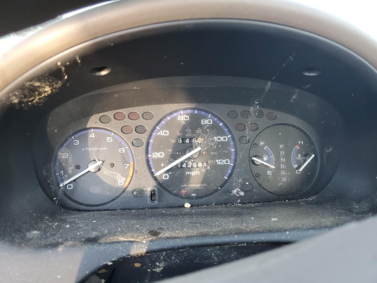 2HGEJ667XXH570699 1999 Honda Civic Lx