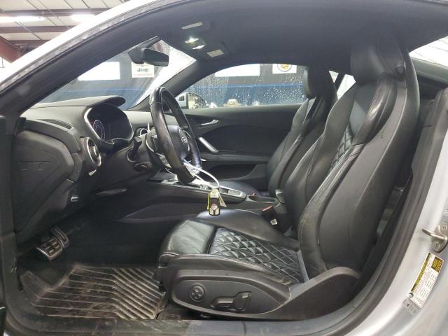 2017 AUDI TT TRUC5AFV0H1001913
