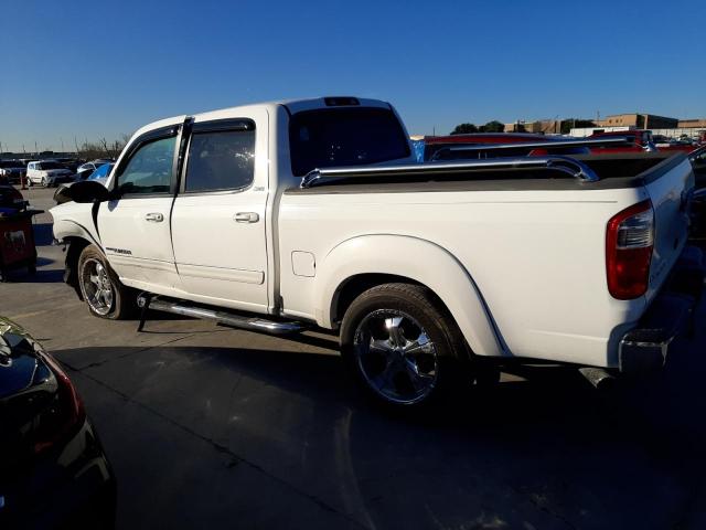 5TBET34186S505879 | 2006 Toyota tundra double cab sr5