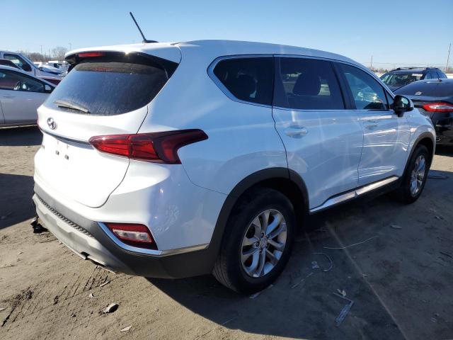 5NMS23AD0KH010004 | 2019 HYUNDAI SANTA FE