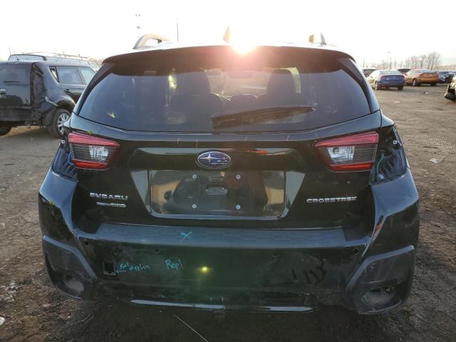 JF2GTHMCXM8211336 | 2021 SUBARU CROSSTREK