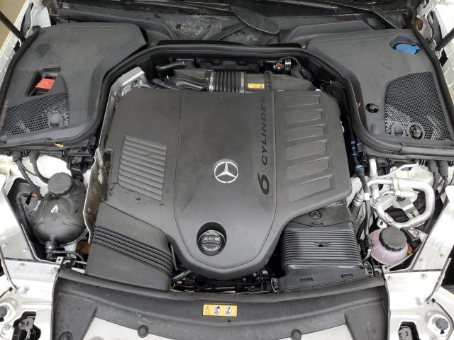 2023 MERCEDES-BENZ CLS 450 4M - W1K2J5KB0PA109988