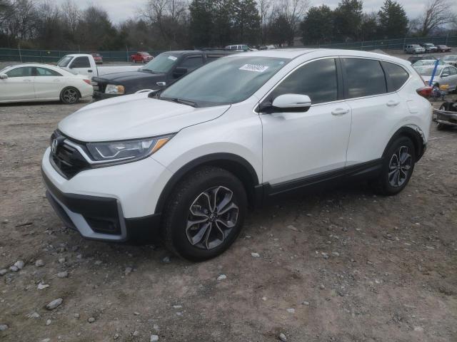 Vin: 2hkrw2h86mh669684, lot: 78996943, honda crv exl 2021 img_1