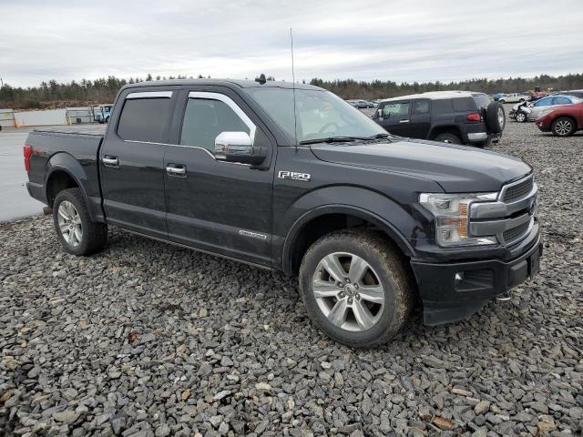 1FTFW1E10JFE17438 | 2018 FORD F150 SUPER