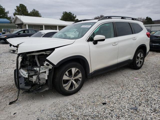 2019 Subaru Ascent Premium