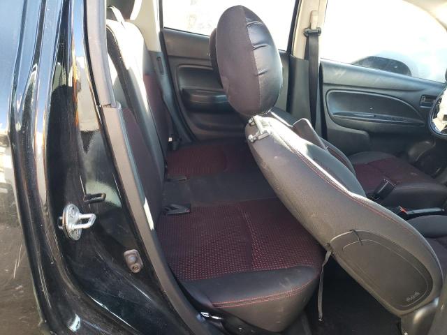 2019 MITSUBISHI MIRAGE LE ML32A5HJXKH006623