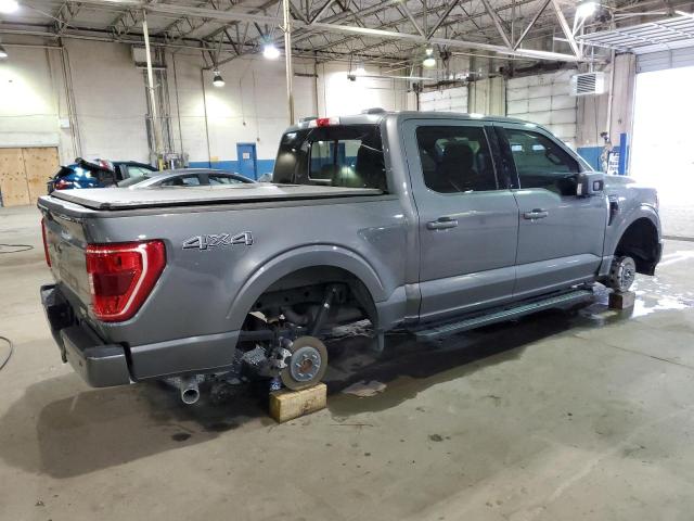 1FTEW1EP5NFB98658 | 2022 FORD F150 SUPER