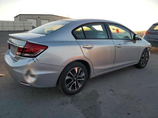 Vin: 2hgfb2f83dh540491, lot: 79884033, honda civic ex 20133
