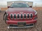 Lot #3048419071 2016 JEEP CHEROKEE L