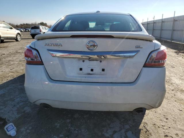 1N4AL3AP4FN340407 | 2015 NISSAN ALTIMA 2.5