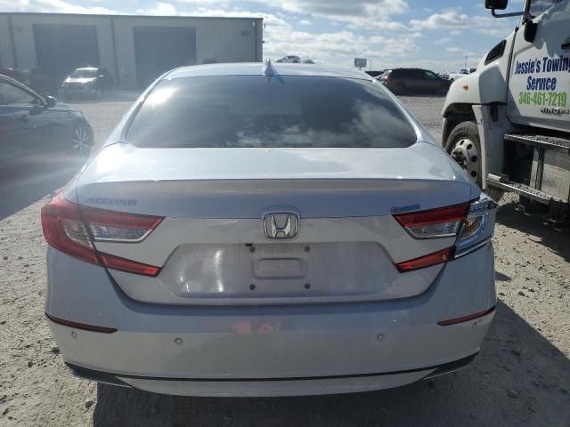 1HGCV1F56MA012968 | 2021 HONDA ACCORD EXL