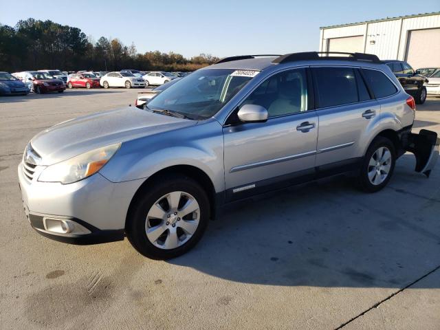 2012 Subaru Outback 2.5i Premium