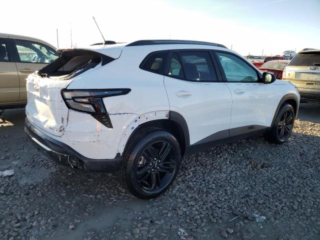 2024 CHEVROLET TRAX ACTIV KL77LKE27RC114291
