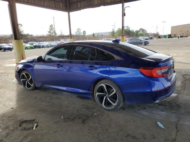 1HGCV1F37LA049556 | 2020 HONDA ACCORD SPO