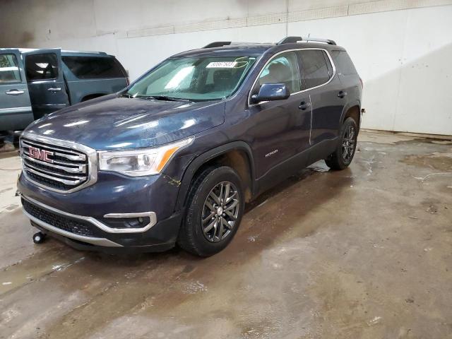 2018 GMC Acadia SLT1