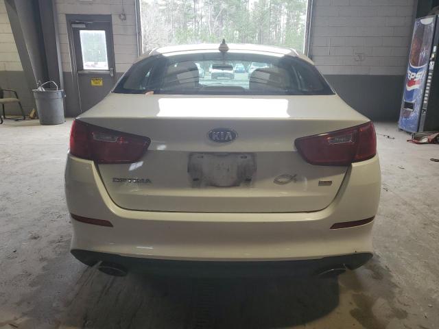2015 KIA OPTIMA LX - KNAGM4A70F5649702