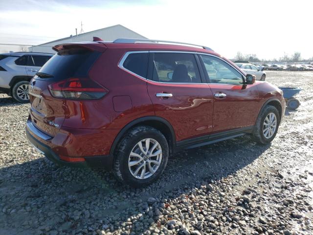 5N1AT2MV1LC735405 | 2020 NISSAN ROGUE S