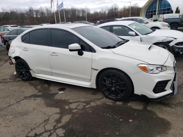 JF1VA1C65L9832108 | 2020 Subaru wrx premium