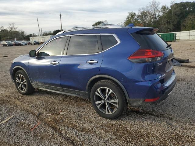 JN8AT2MT7KW264834 | 2019 NISSAN ROGUE S