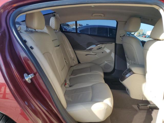 1G4GB5G36GF138425 | 2016 BUICK LACROSSE