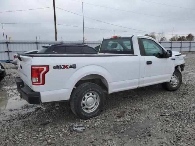 1FTMF1E88GKD30777 | 2016 Ford f150