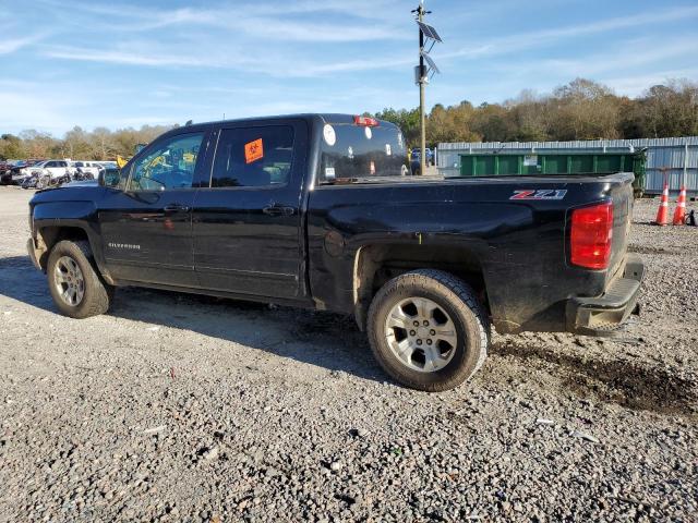 3GCUKREC3HG226592 | 2017 CHEVROLET SILVERADO