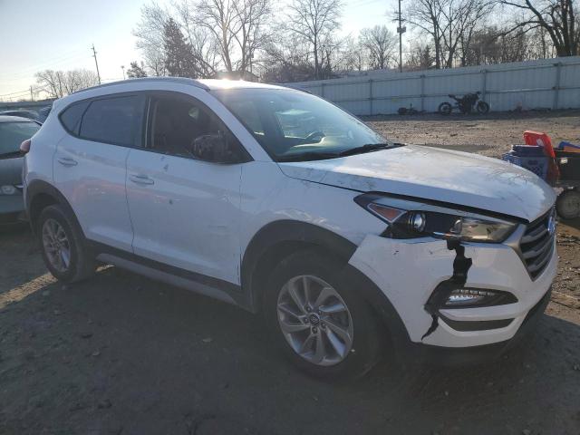 KM8J3CA43JU684739 | 2018 Hyundai tucson sel