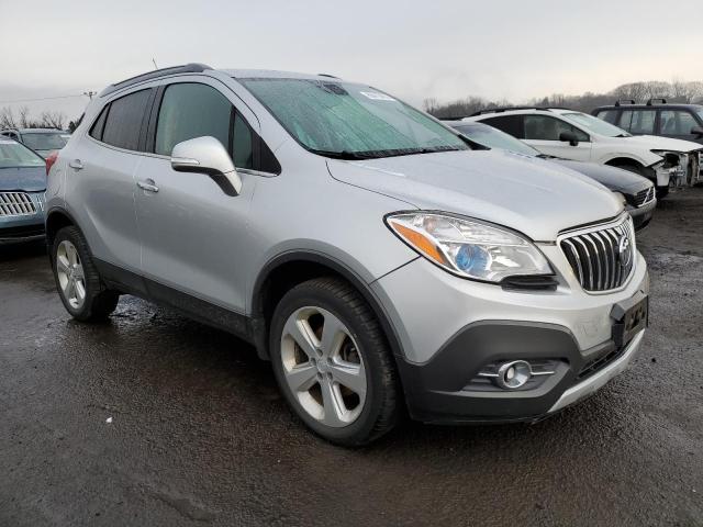 2015 BUICK ENCORE CON - KL4CJFSB9FB083091