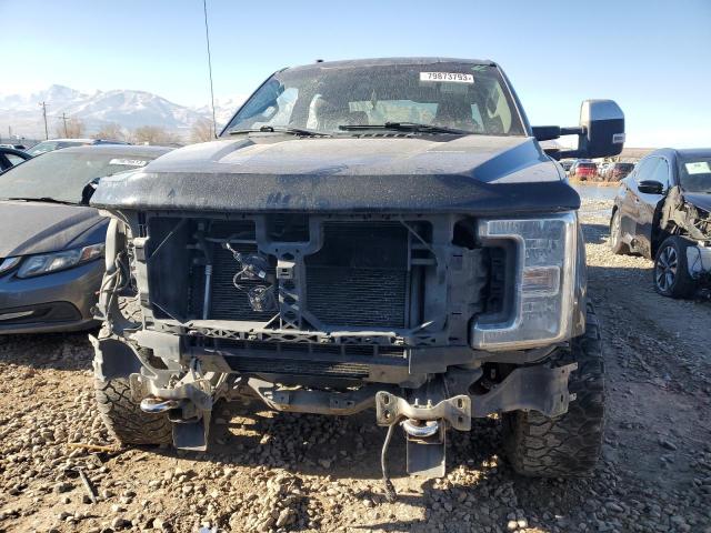 1FT8W3B64JEC96231 | 2018 FORD F350 SUPER