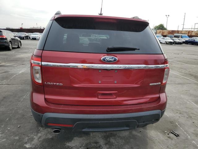 1FM5K7F84EGB12039 | 2014 FORD EXPLORER L