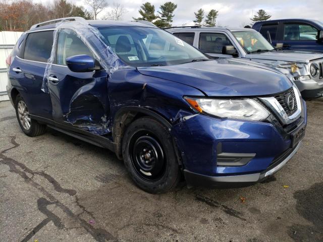 KNMAT2MV3KP559646 | 2019 NISSAN ROGUE S