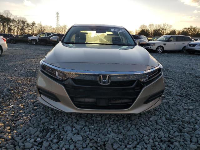 1HGCV1F13JA104628 | 2018 HONDA ACCORD LX