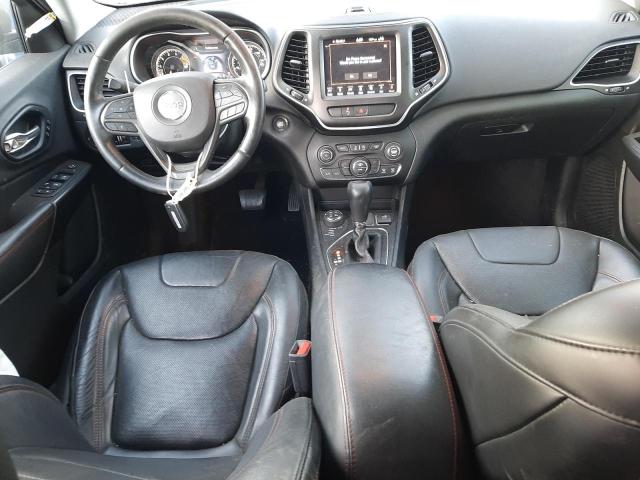 1C4PJMBX0KD328978 Jeep Cherokee Trailhawk