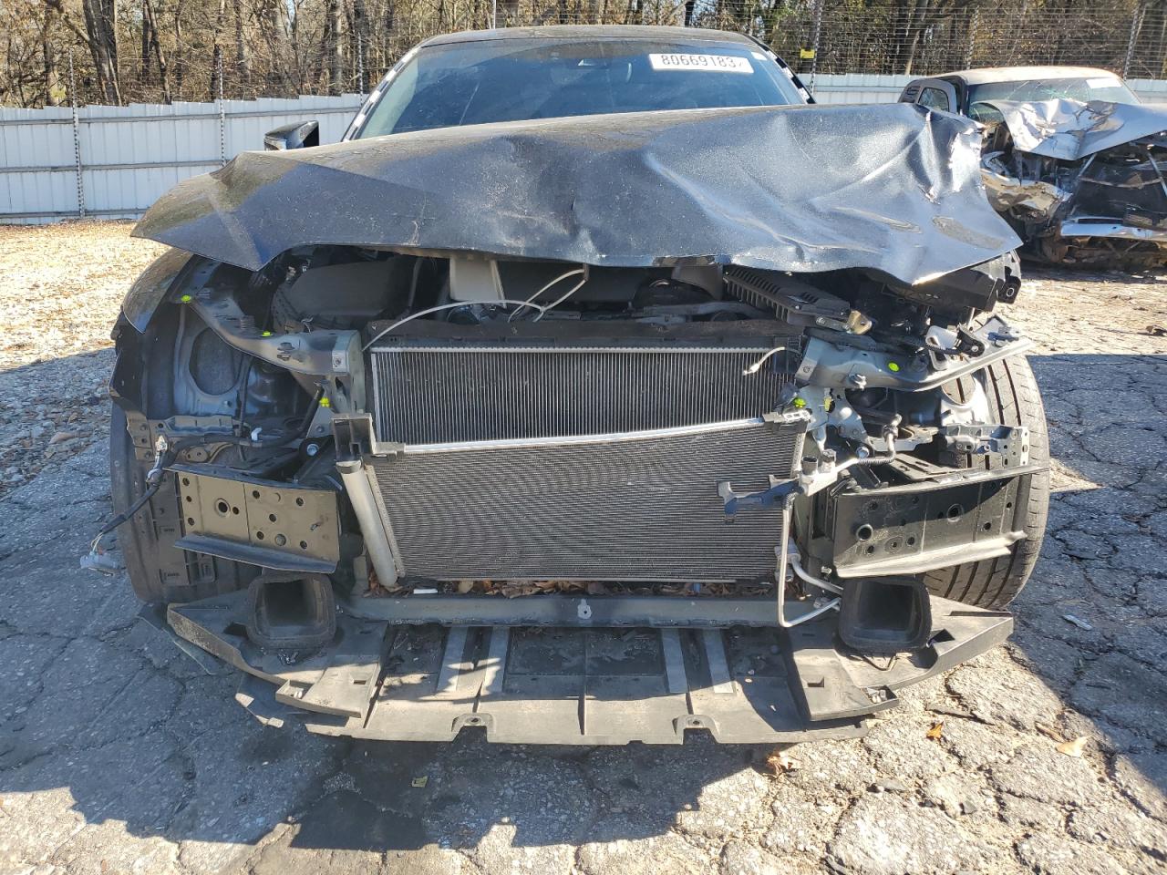 Фото: JTHGZ1B21M5044489 - 5