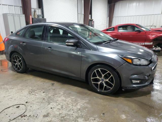 1FADP3H27HL287129 | 2017 FORD FOCUS SEL