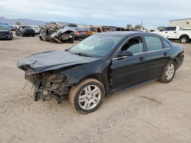 2013 Chevrolet Impala LT