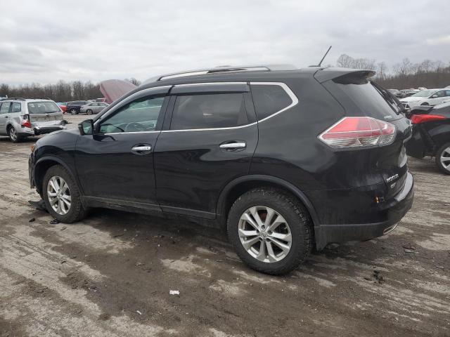 5N1AT2MV8FC871034 | 2015 NISSAN ROGUE S