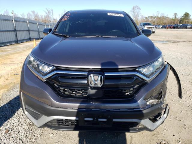 2020 HONDA CR-V LX 2HKRW2H2XLH674803  81296763