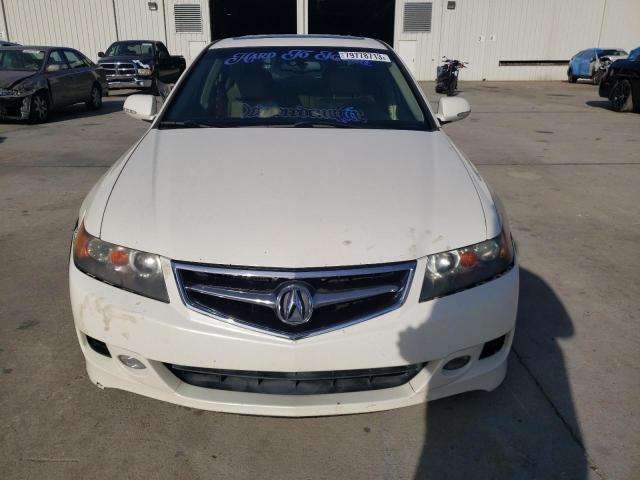 JH4CL96916C029091 2006 Acura Tsx