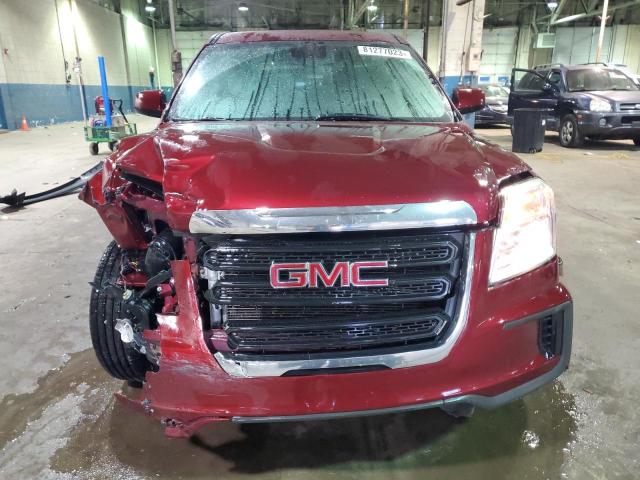 2GKALMEK1G6292566 | 2016 GMC TERRAIN SL