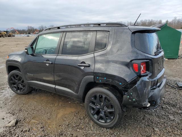 ZACCJBBT9GPD72180 | 2016 JEEP RENEGADE L