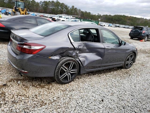 1HGCR2F56GA132705 | 2016 HONDA ACCORD SPO