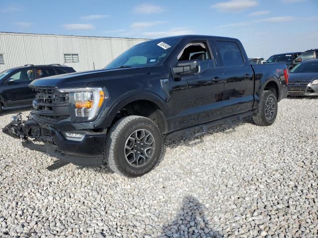 1FTFW1E86MFD05275 | 2021 FORD F150 SUPER