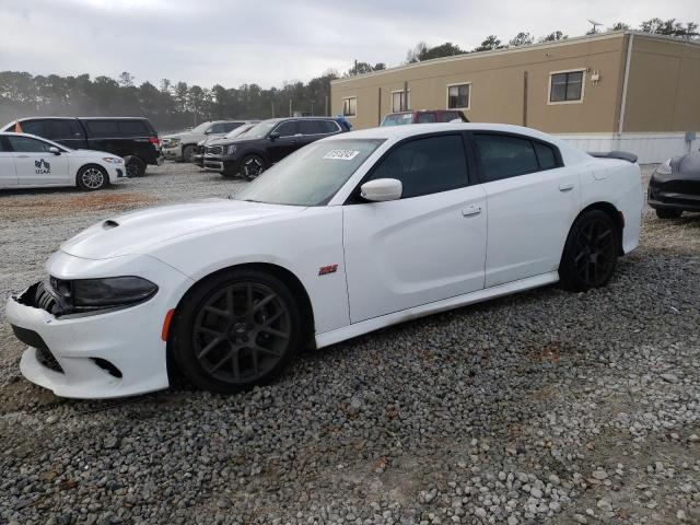 2C3CDXGJ9KH662011 | 2019 DODGE CHARGER SC